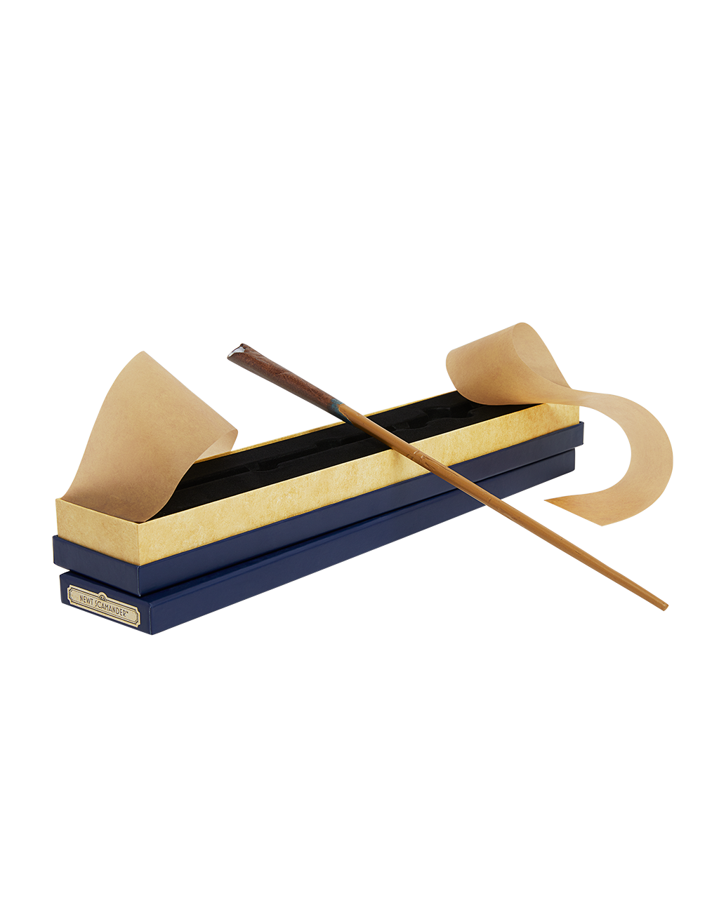 Newt Scamander's Wand Replica | Harry Potter Collectible