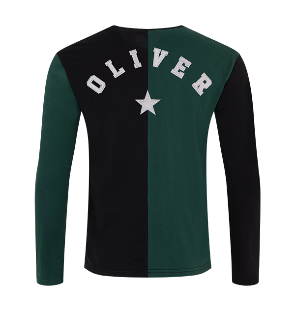 Personalized Slytherin Triwizard Jersey | Harry Potter Shirt