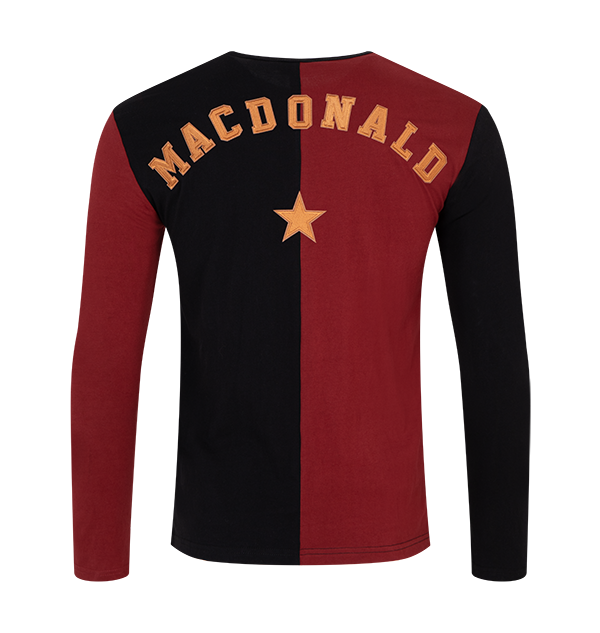 Personalized Gryffindor Triwizard Jersey | Harry Potter Shirt