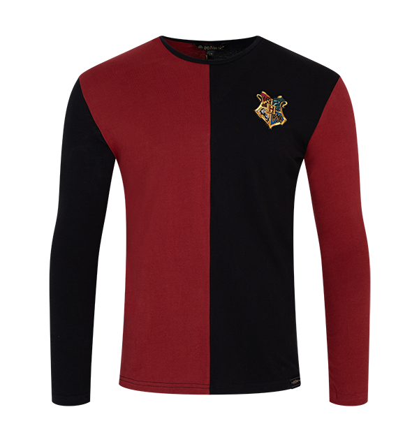 Personalized Gryffindor Triwizard Jersey | Harry Potter Shirt
