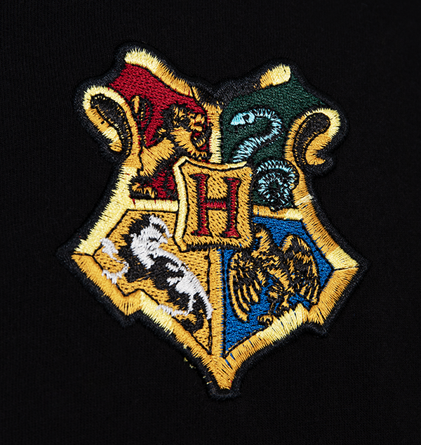 Personalized Gryffindor Triwizard Jersey | Harry Potter Shirt