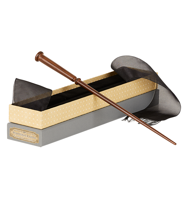 Porpentina Goldstein Replica Wand from Fantastic Beasts | Collector's Edition