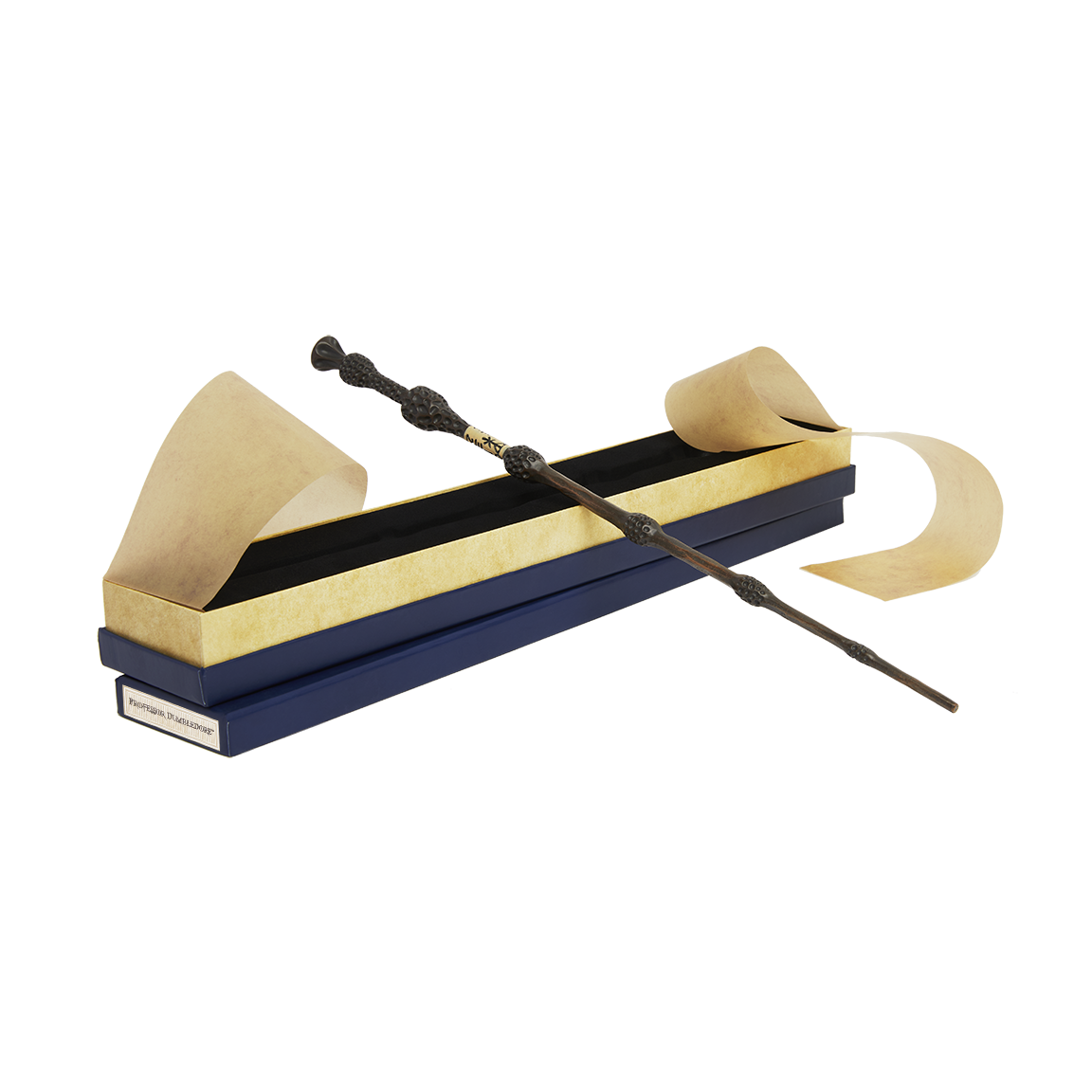 Elder Wand Replica from Harry Potter | Professor Dumbledore's Collectible