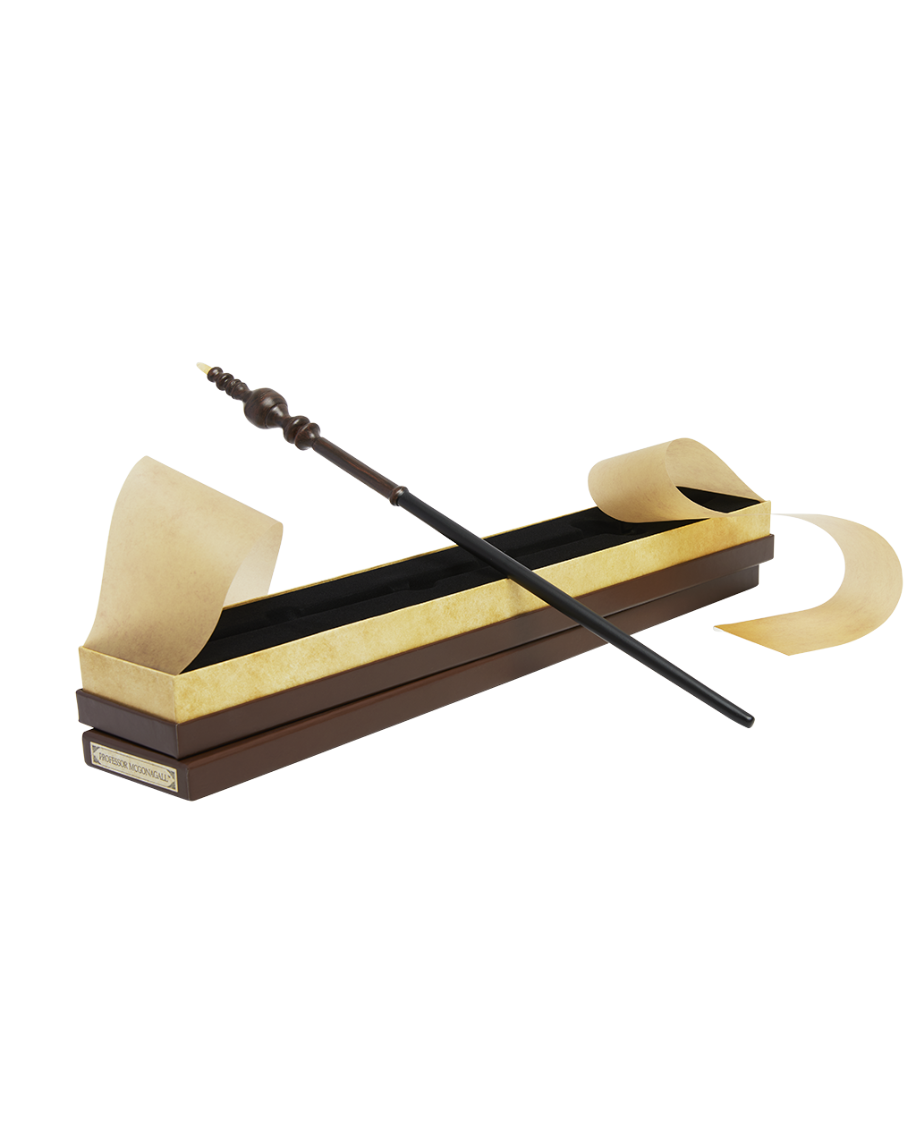 Professor McGonagall's Collectible Wand Replica | Harry Potter