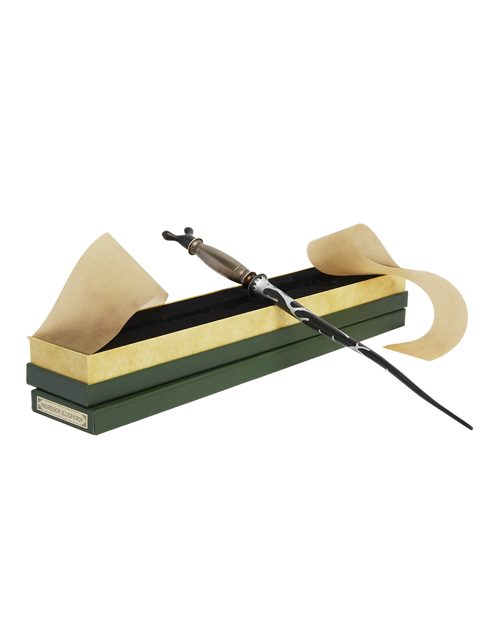 Professor Slughorn's Harry Potter Wand Replica | 14" Collectible