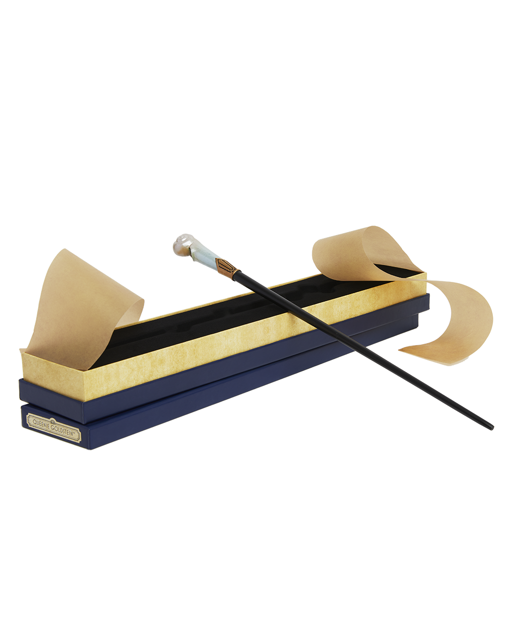Queenie Goldstein's Collectible Wand Replica | Harry Potter
