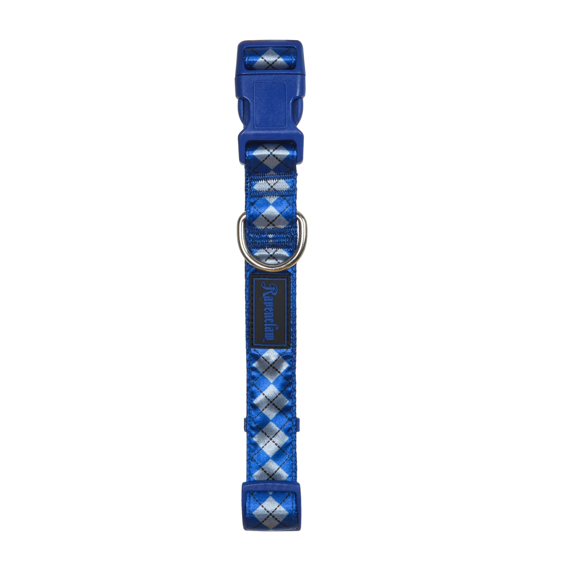Ravenclaw Pet Collar for Dogs & Cats | Harry Potter Inspired