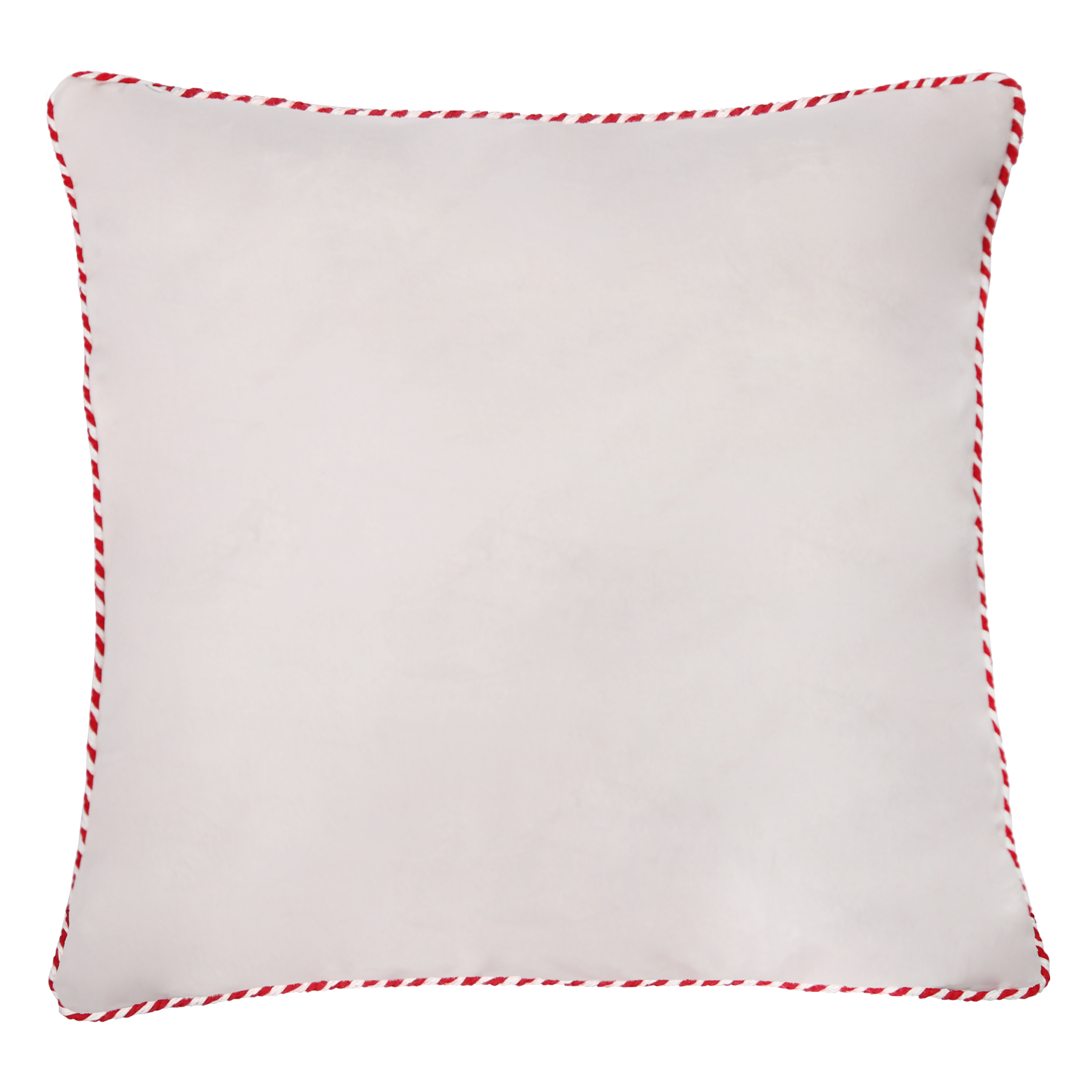 Hogwarts Christmas Cushion Cover 18x18" | Gingerbread Collection