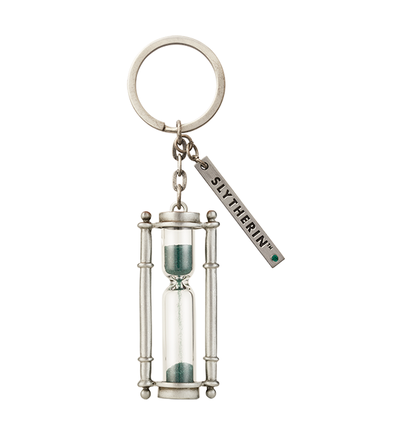 Slytherin House Points Keyring | Harry Potter Collectible