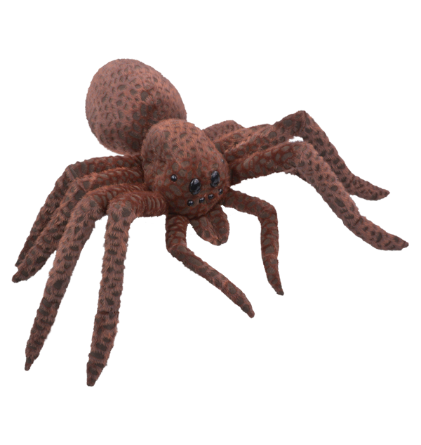 Aragog Plush - Giant Magical Spider from Harry Potter | Soft & Furry