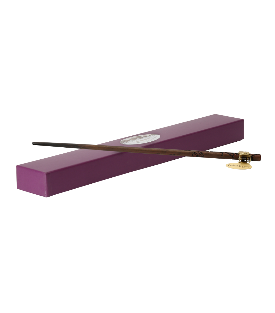 Cedric Diggory's Harry Potter Wand | Official Replica 37cm