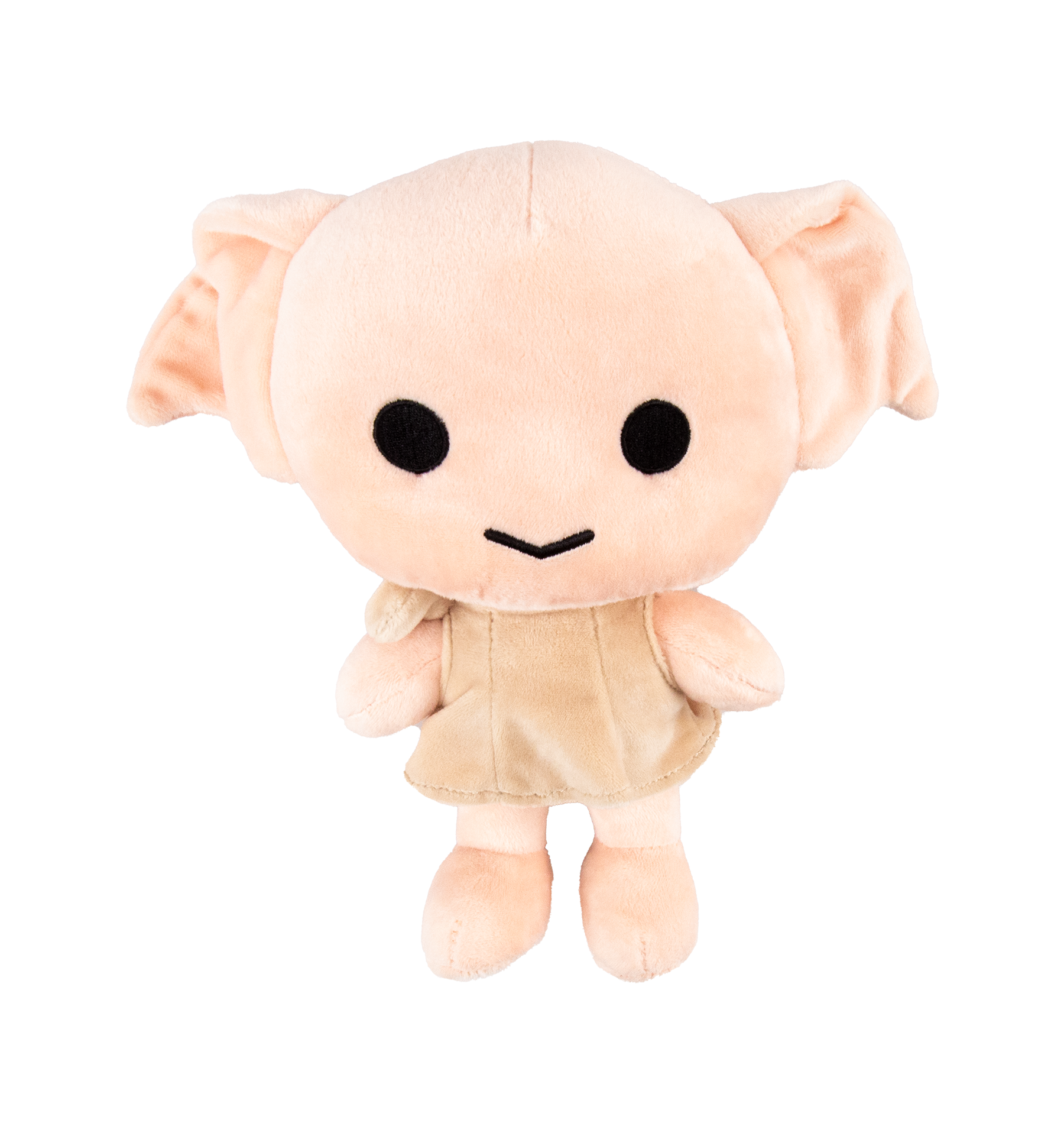 Dobby the House Elf Plush Toy 8" | Harry Potter Kawaii Replica