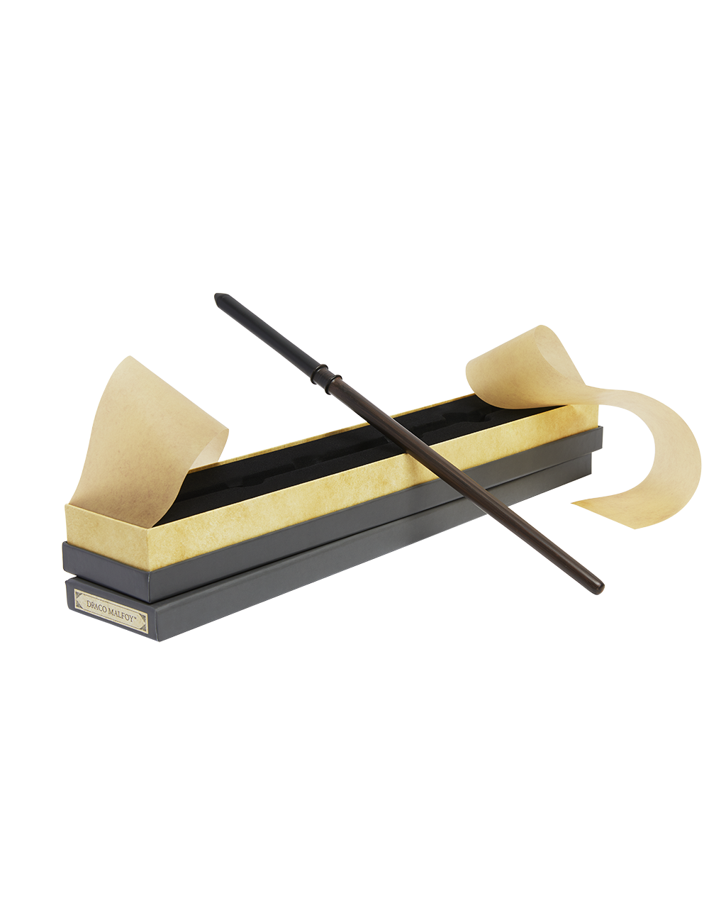Draco Malfoy Wand Replica for Harry Potter Fans | Collectible & Engravable