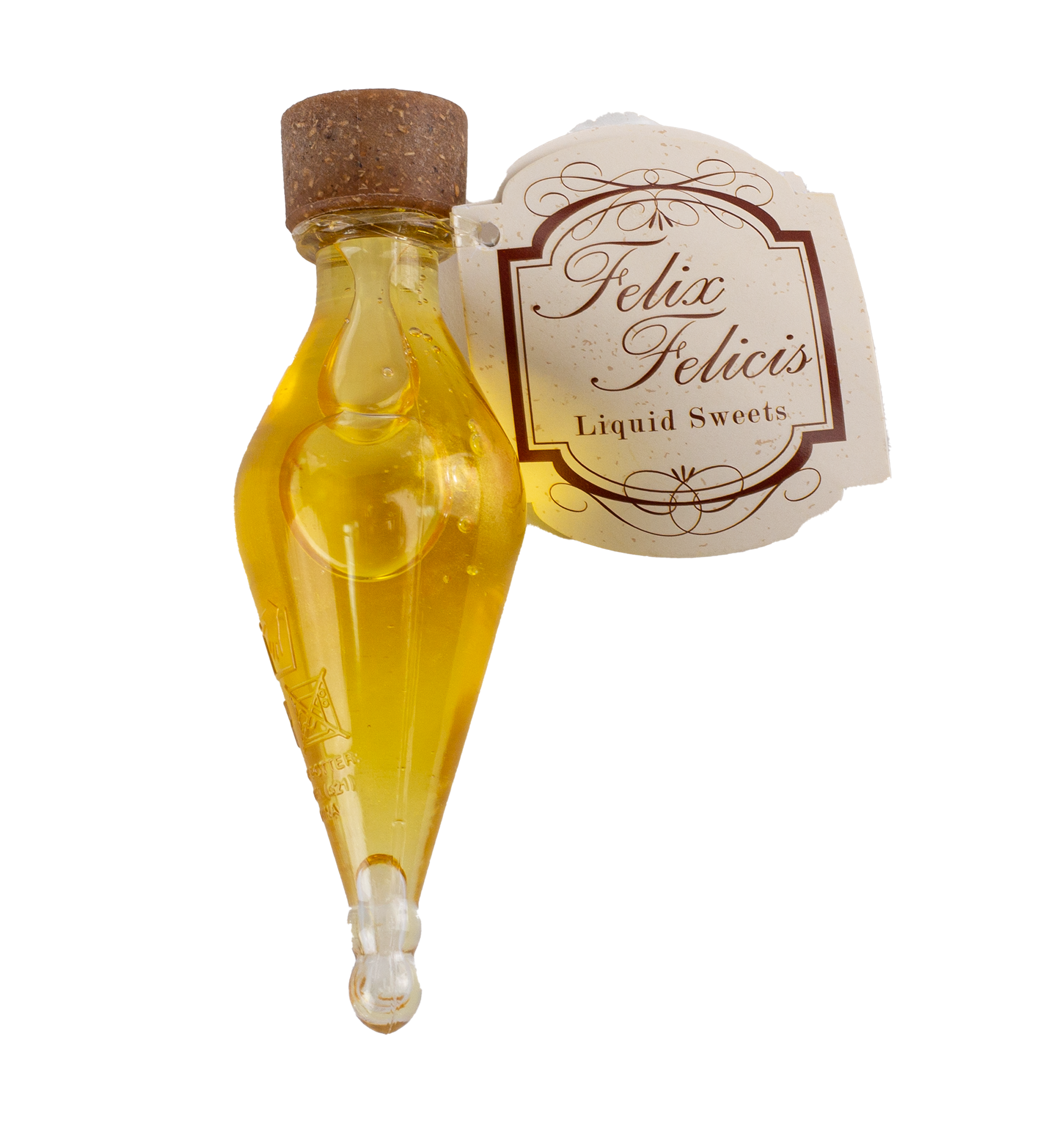 Felix Felicis Liquid Luck Sweets | Harry Potter-Inspired Candy