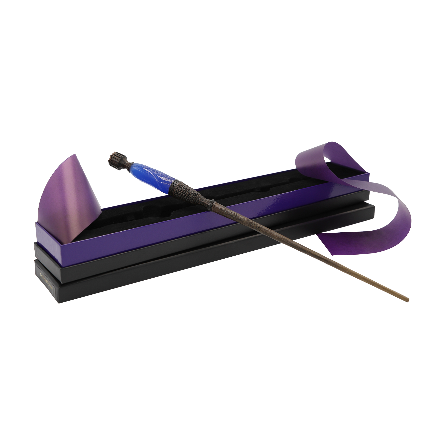Harry Potter Goblet of Fire Wand | 20th Anniversary Collector's Edition