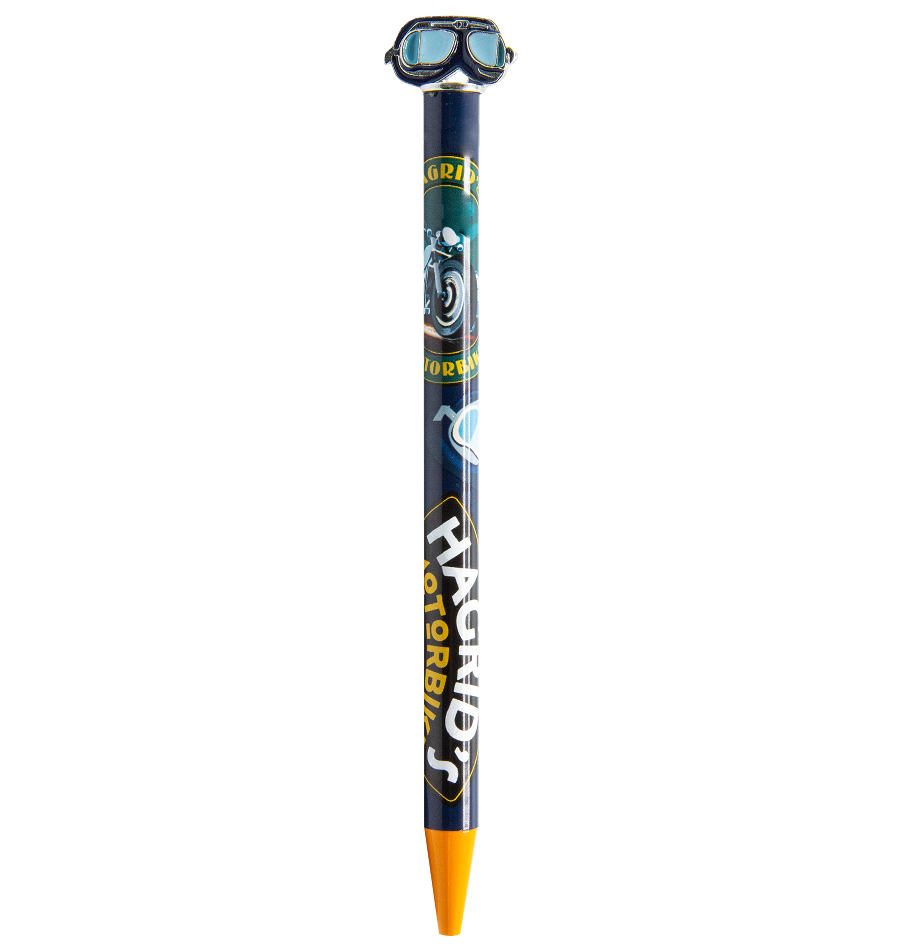 Hagrid's Motorbike Collectible Pen | Harry Potter Gift