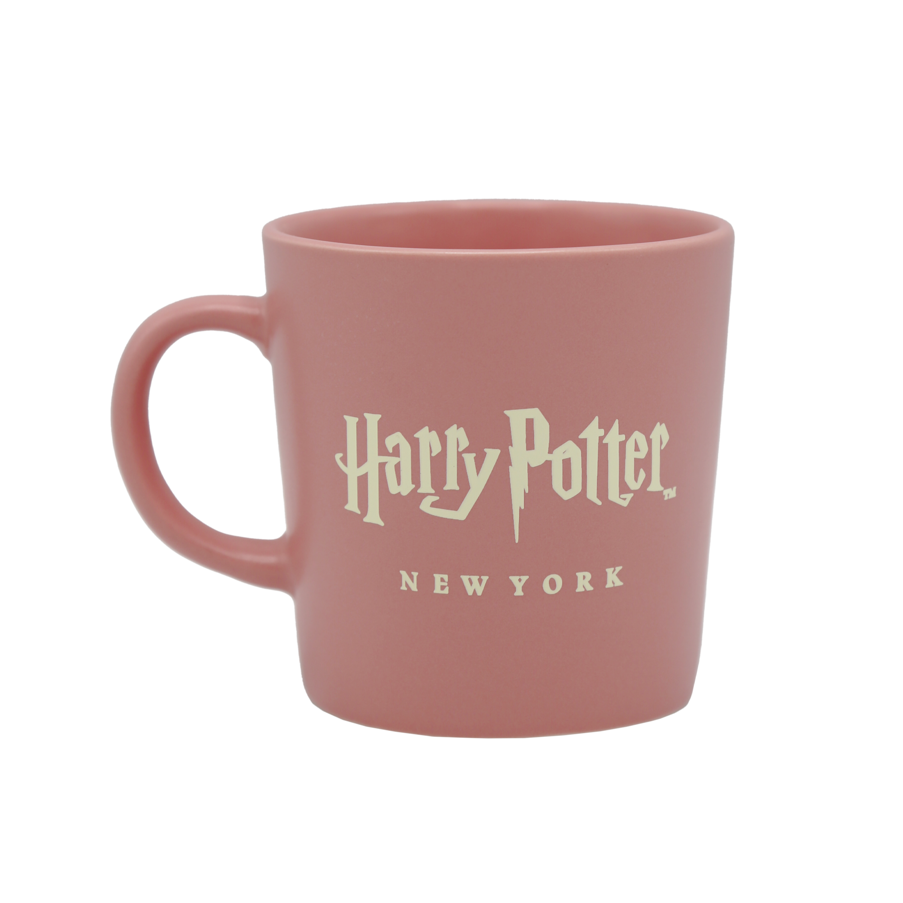 Harry Potter New York Pastel Ceramic Mug | 15 oz Collectible