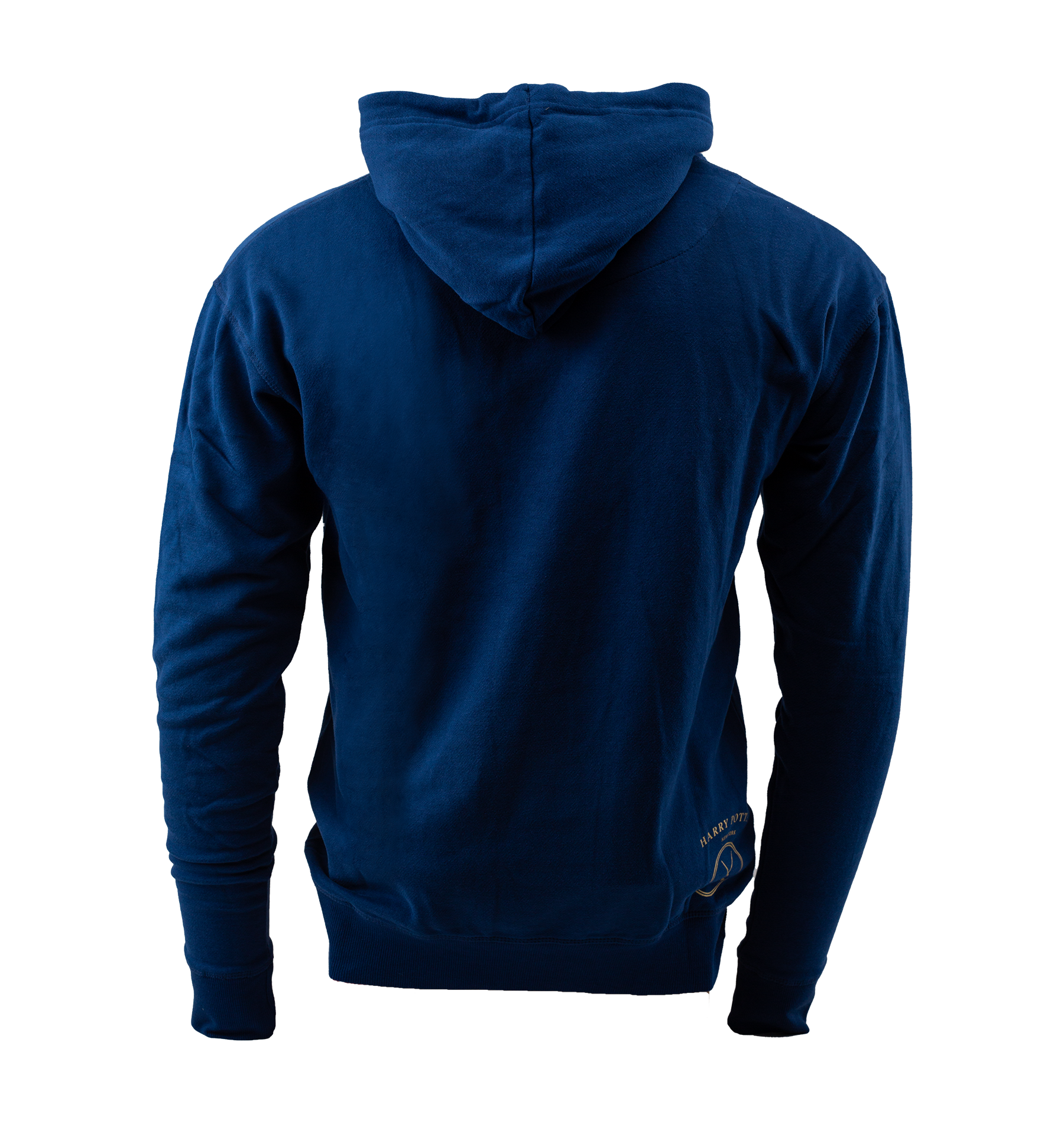 Harry Potter NYC Fawkes Phoenix Hoodie | Unisex Cotton Sweatshirt