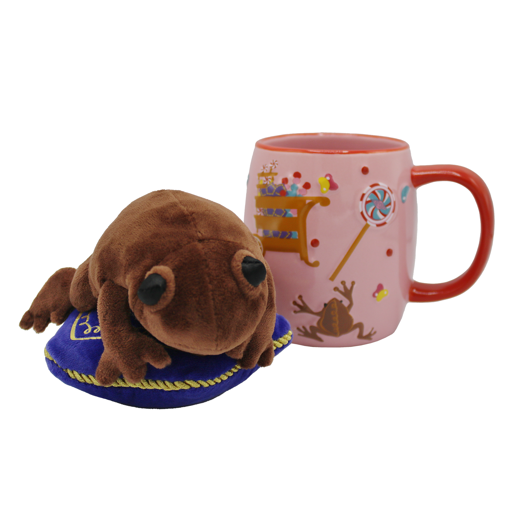 Honeydukes Harry Potter Mug & Plush Gift Set | Wizarding World