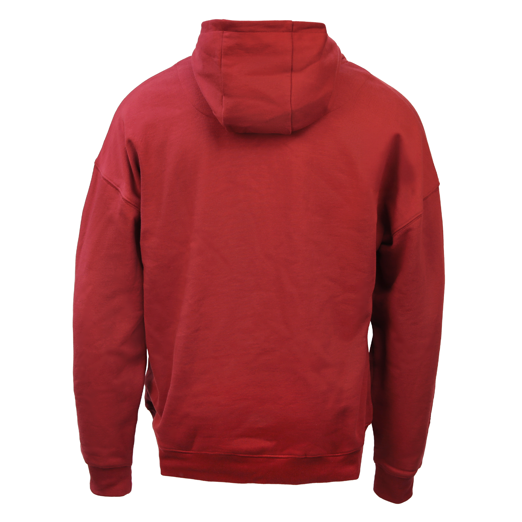 Gryffindor Hoodie with Lion Embroidery | House Mascot Collection