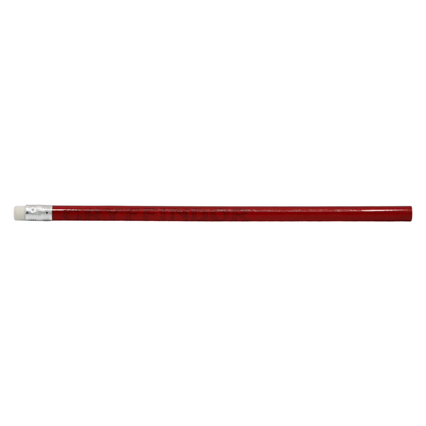 Gryffindor Stationery Set with Pouch & Hogwarts Charm | House Mascot