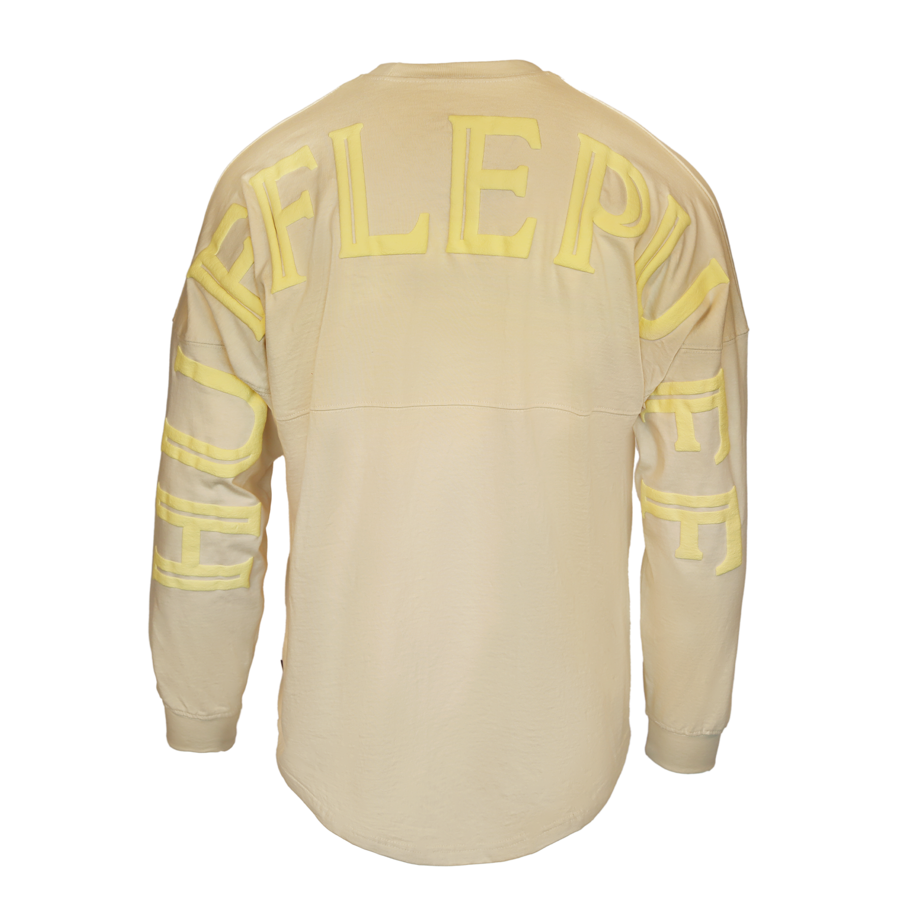 Hufflepuff Oversized Spirit Jersey for Fans | House Mascot