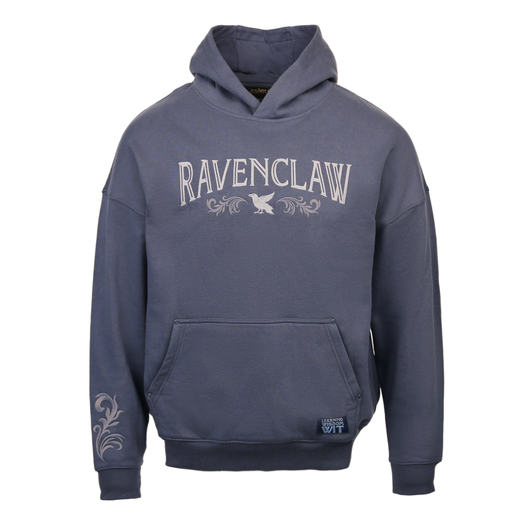 Ravenclaw Gift Trunk with Exclusive House Mascot Collection | Hogwarts Keepsake