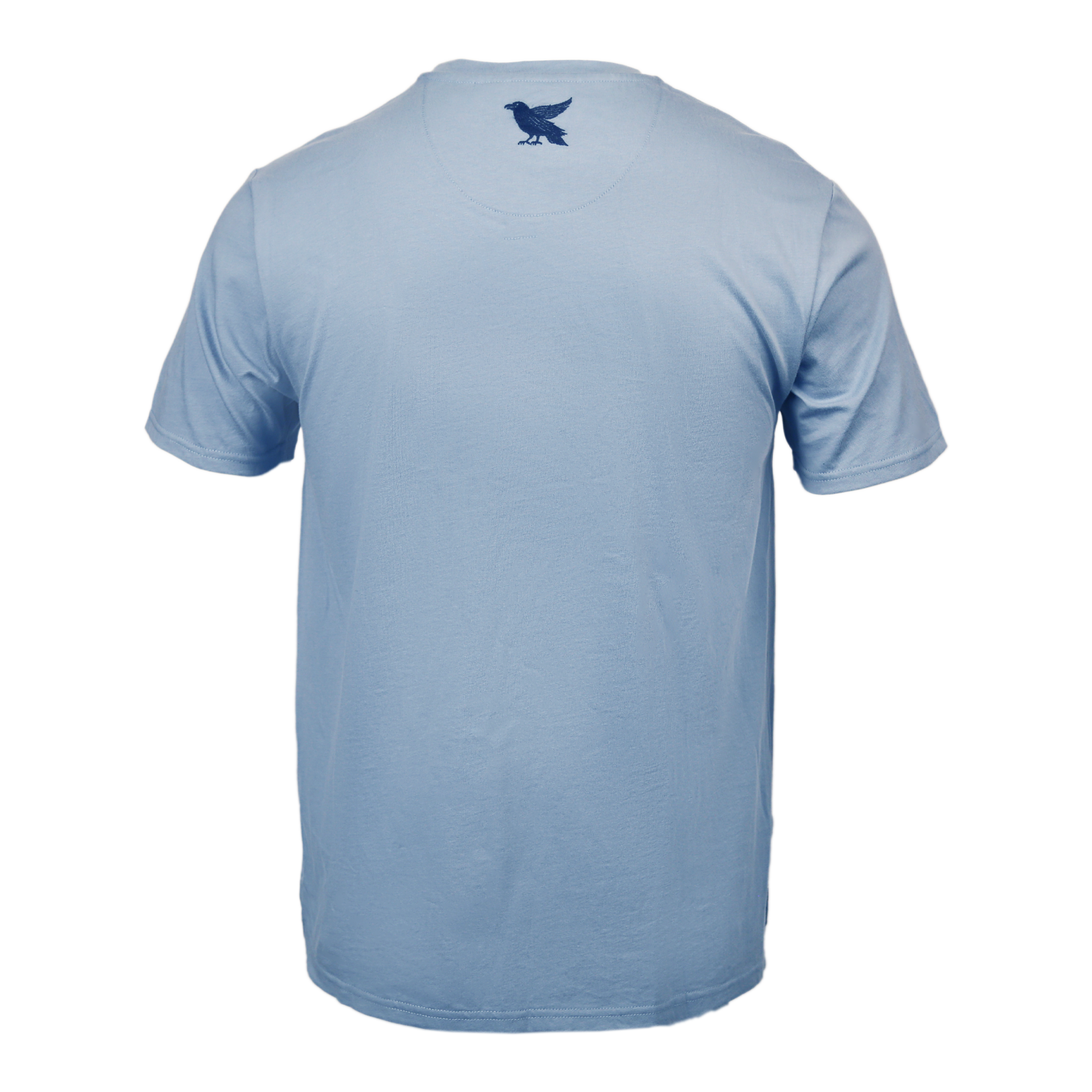 Ravenclaw House Mascot T-Shirt | Vintage-Inspired Cotton Tee